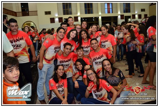 rolim de moura
